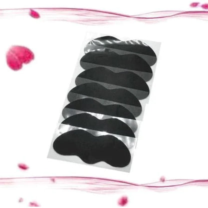 Adesivo Removedor de Cravos com Carvão Ativado - KIT 10 UNIDADES